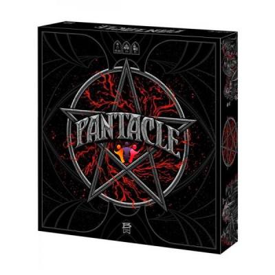 Pantacle