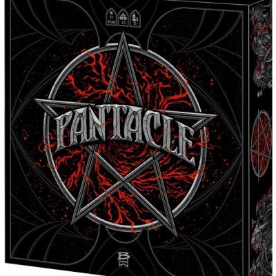 Pantacle