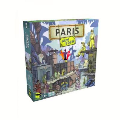 Parisneweden1