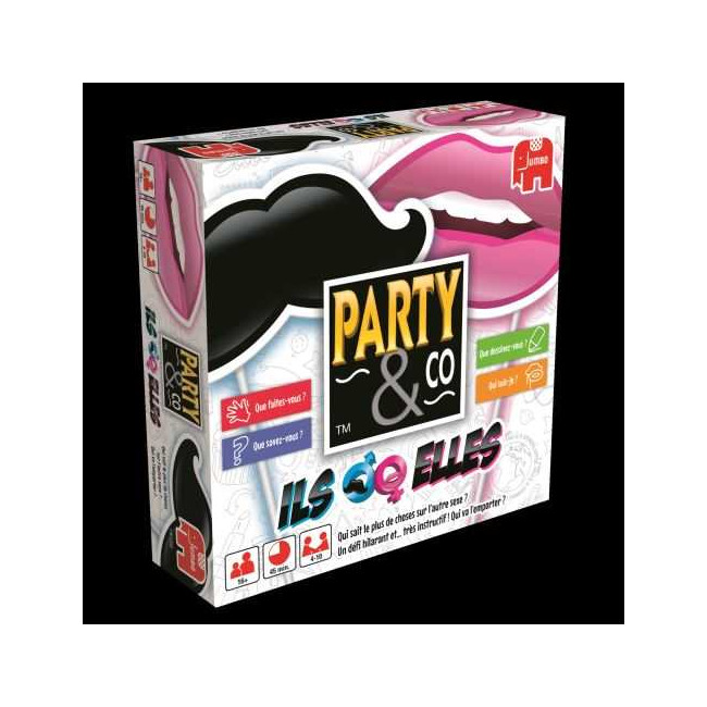 Partyandcoilselles1