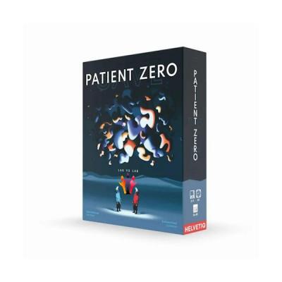 Patient Zero