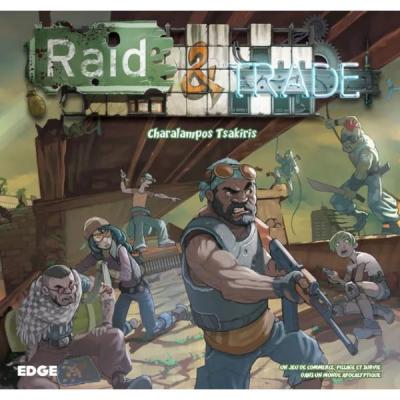 Raid and trade