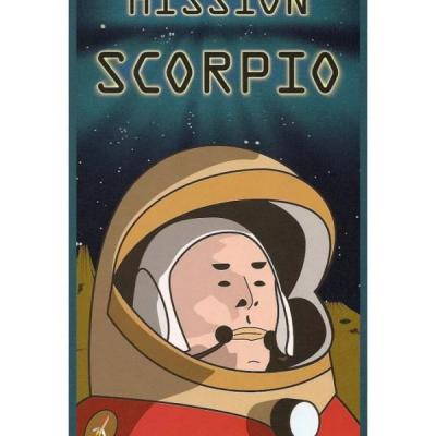 Scorpio mission