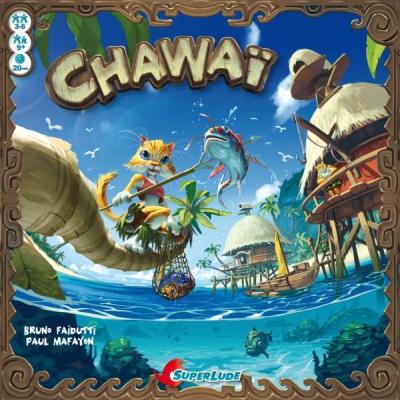Chawai
