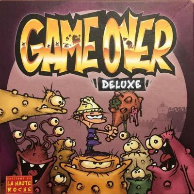 Game Over Deluxe