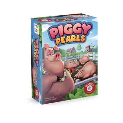 Piggy Pearls