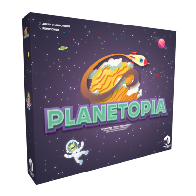 Planetopia