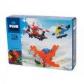 Plusplusminibasicaviation170pcs1 2