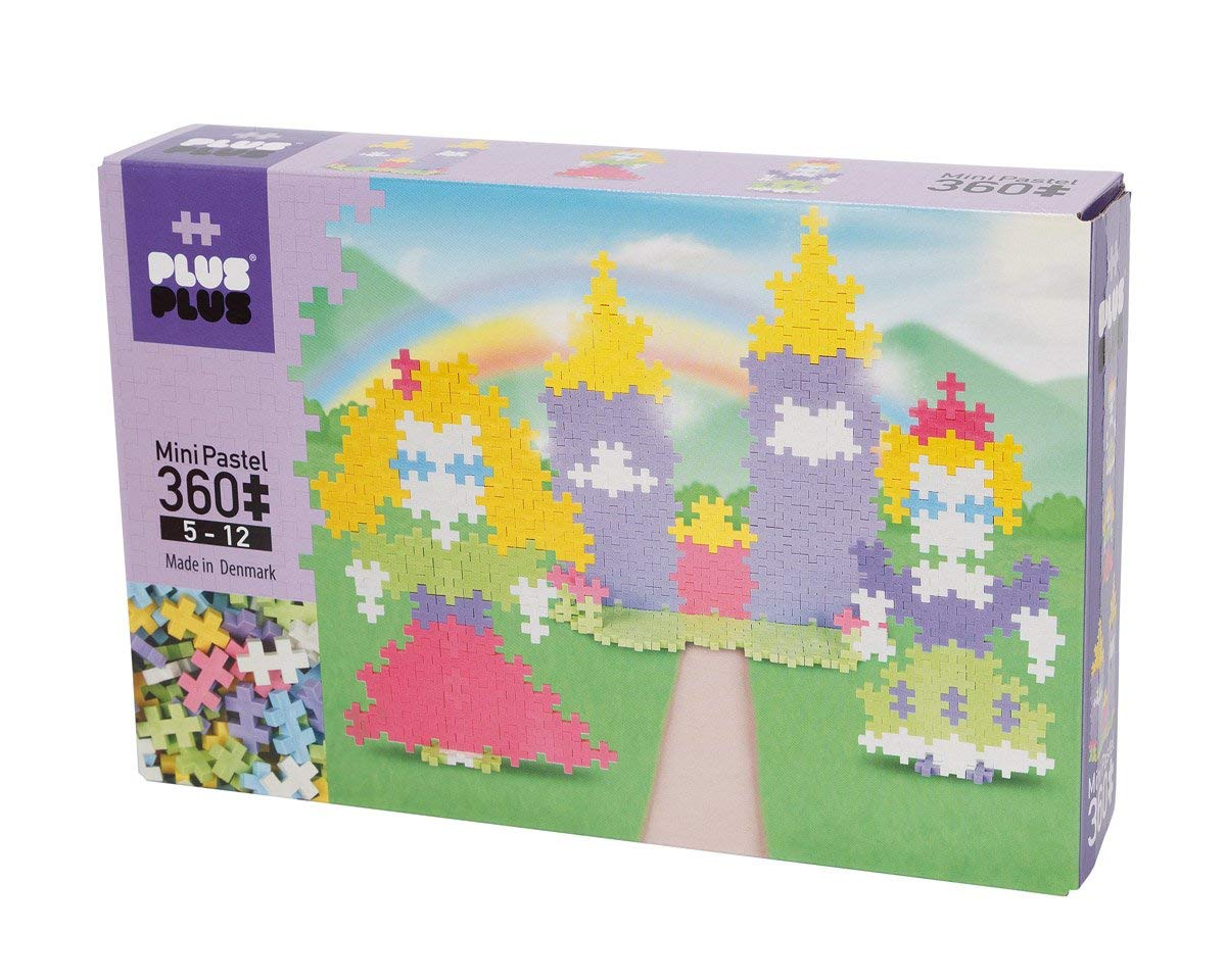Plusplusminipastelprincesses360pcs1 1