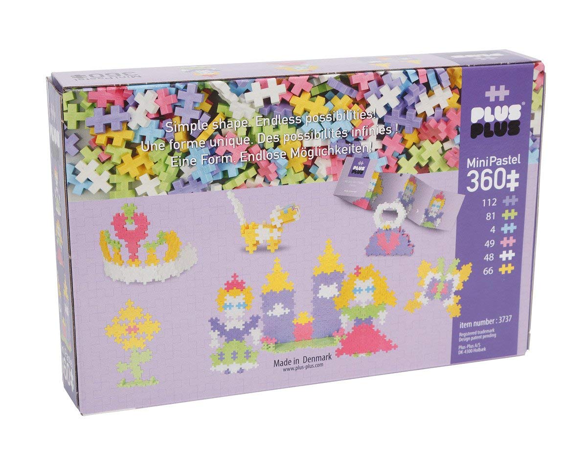 Plusplusminipastelprincesses360pcs2 1