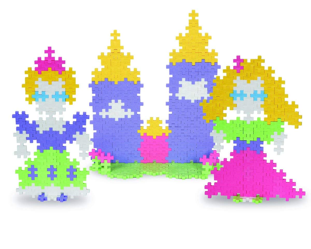 Plusplusminipastelprincesses360pcs4 1