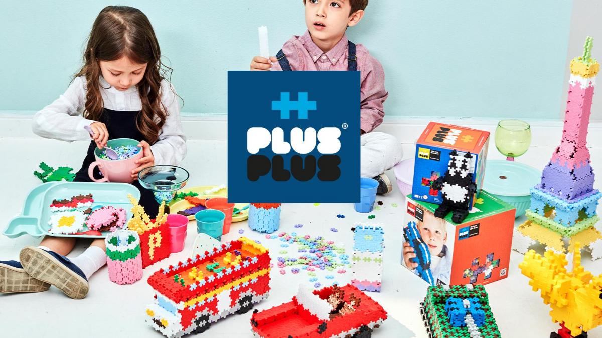 At Joue le Jeu, we play and plus, plus!