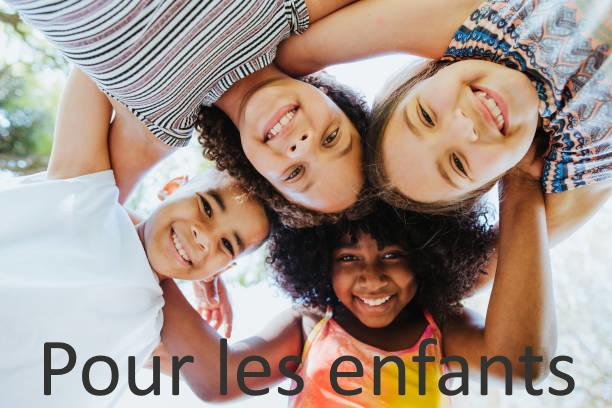 Pour les enfants