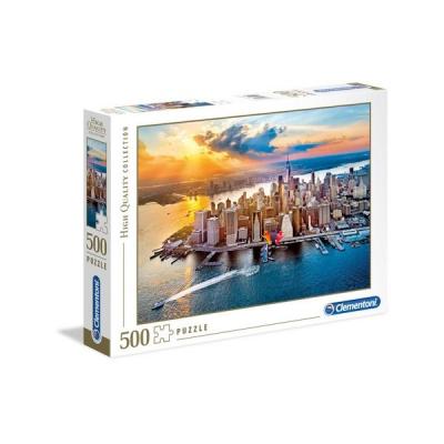 Puzzle500pcsnewyork1