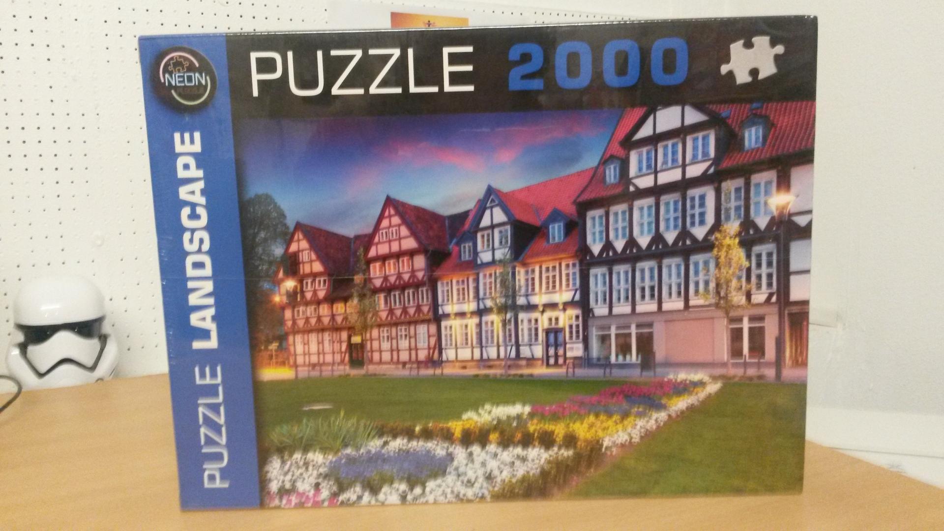 Puzzleallemagne2000pieces1