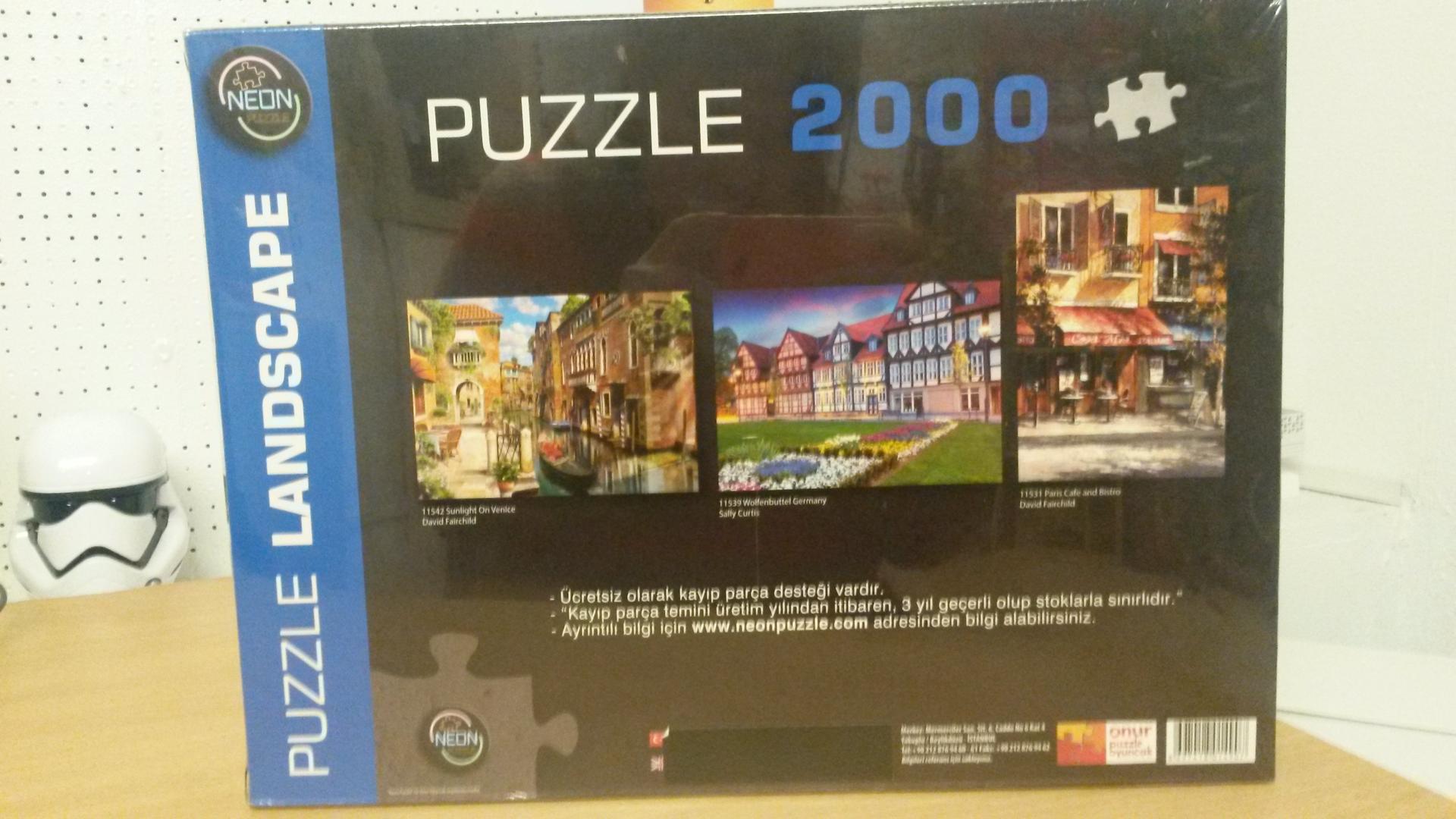 Puzzleallemagne2000pieces2