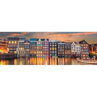 Puzzleamsterdam1000pcs2