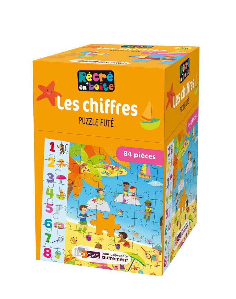 Puzzlechiffresfutes