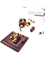 Pylos jeu gigamic