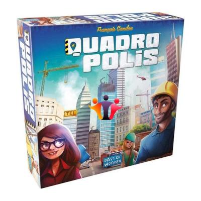 Quadropolis