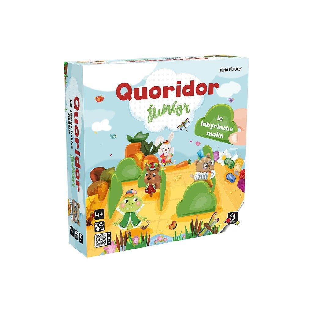 Quoridor junior1