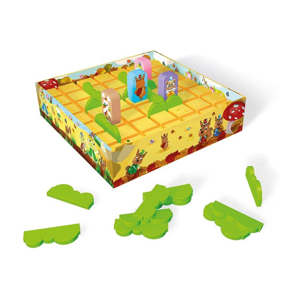 Quoridor junior2