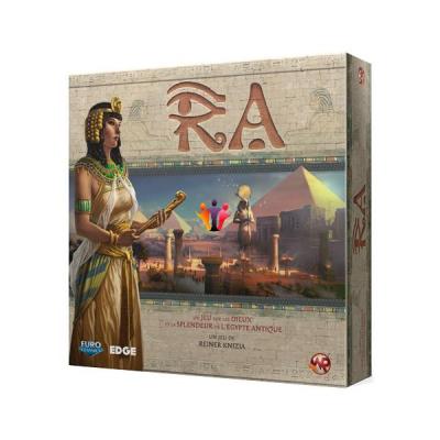 Ra