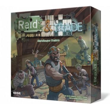 Raid and trade