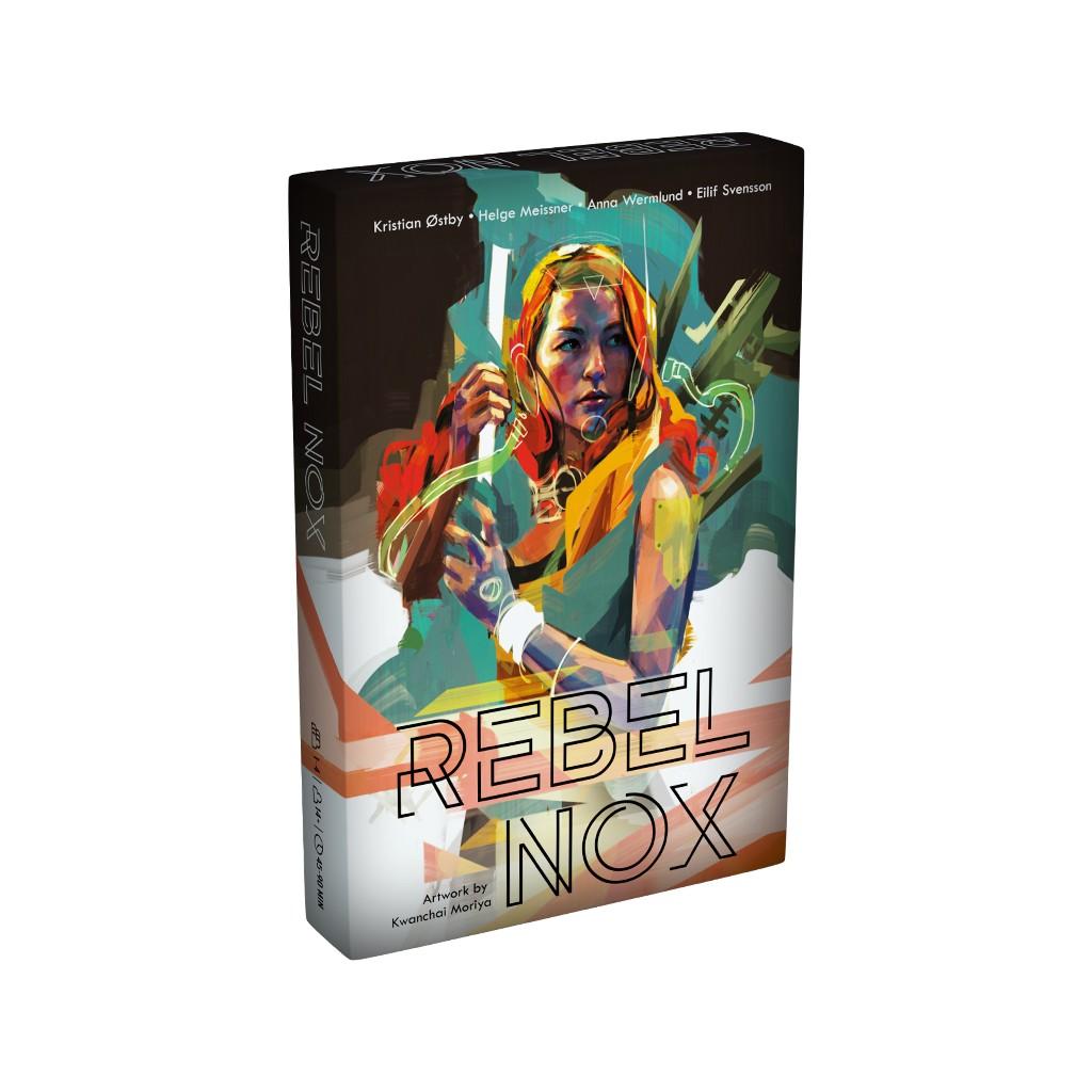 Rebel nox1