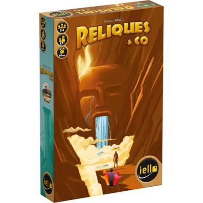 Reliques co1