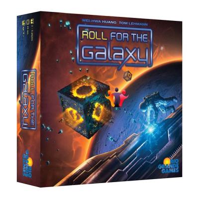Rollforthegalaxy1 1