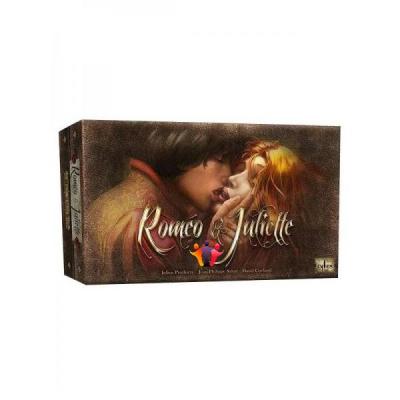 Romeo and Julia