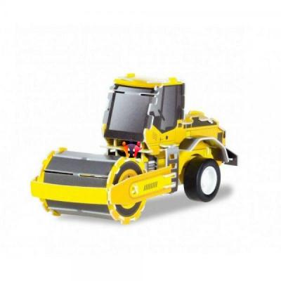 3D Puzzle Road Roller 30 pieces Herpa Toys