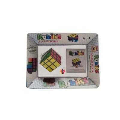 Rubiks3x3colourblock1