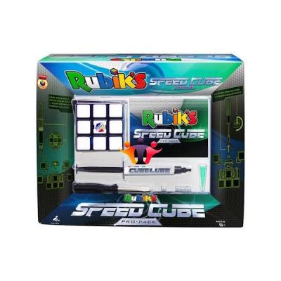 Rubik's cube speed pro