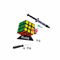 Rubikscubespeedpro2