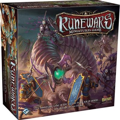 Runewars