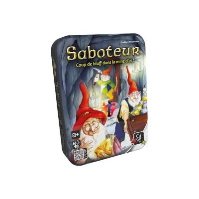 Saboteur