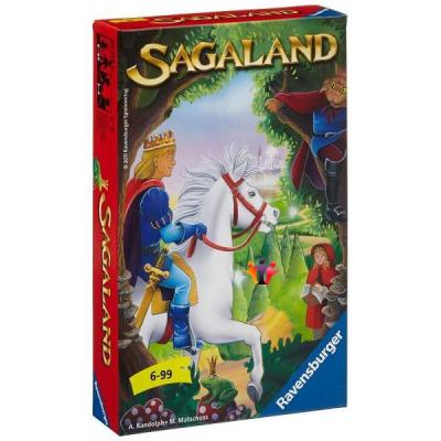 Sagaland