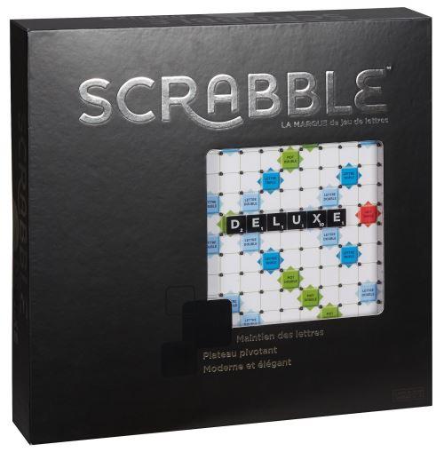 Scrabble deluxe mattel1