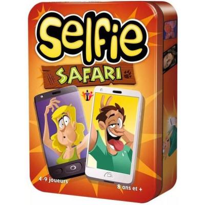 Selfiesafari1 2