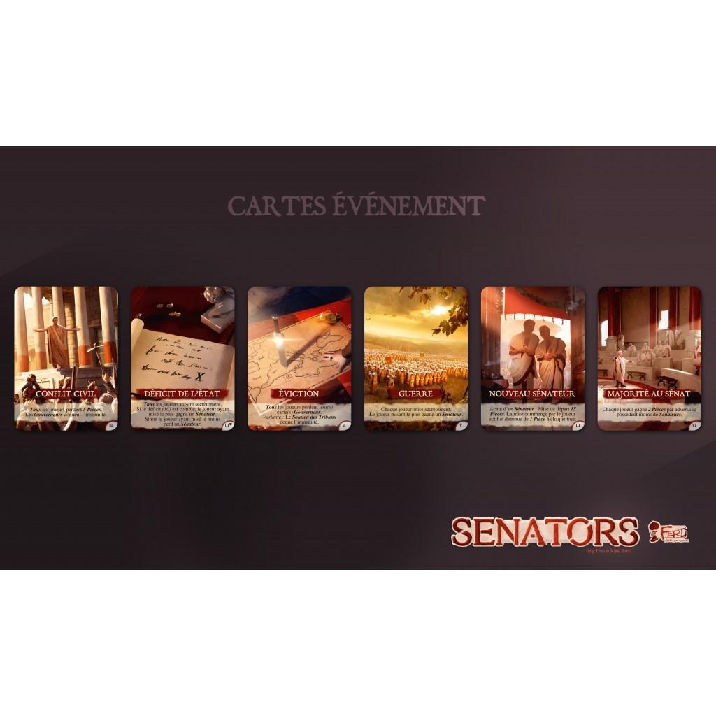Senators 6