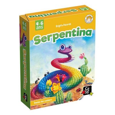 Serpentina