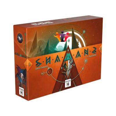 Shamans