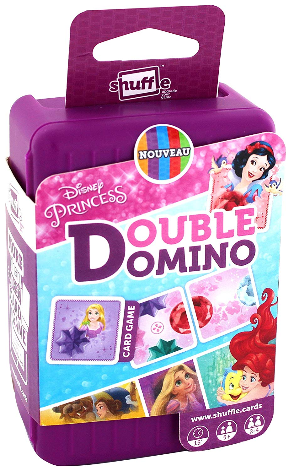 Shuffledominoprincessesdisney1