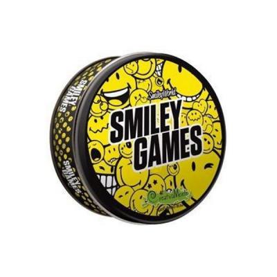 Smiley games