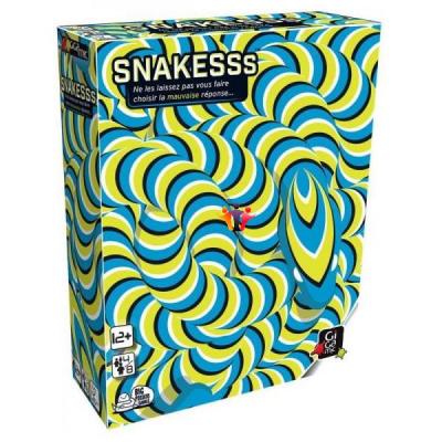 Snakesss