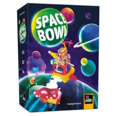 Space Bowl