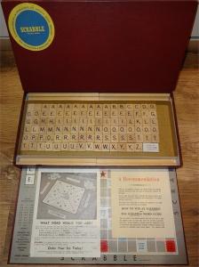 Spears scrabble game mid 1950 39 s 700 600 5u55l