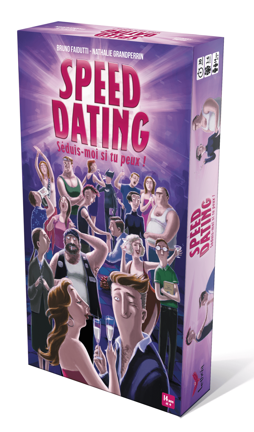 Speeddating1